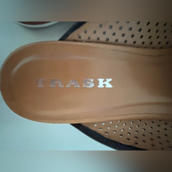 TRASK | ladies Ashley mule, shoes. Size: 10 - Picture 6 of 13
